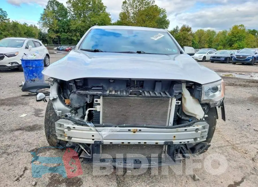 1GKKNRLS8KZ224079 Photo# 5