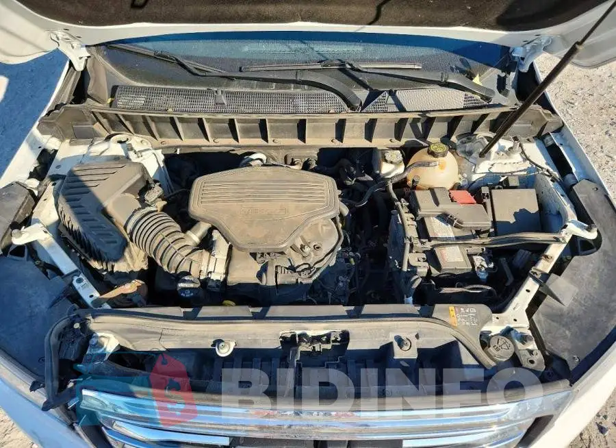 1GKKNULS0KZ242143 Photo# 12
