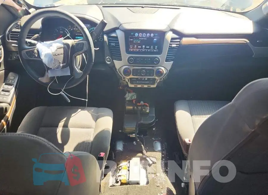 1GKS2HKJ2JR362016 Photo# 8