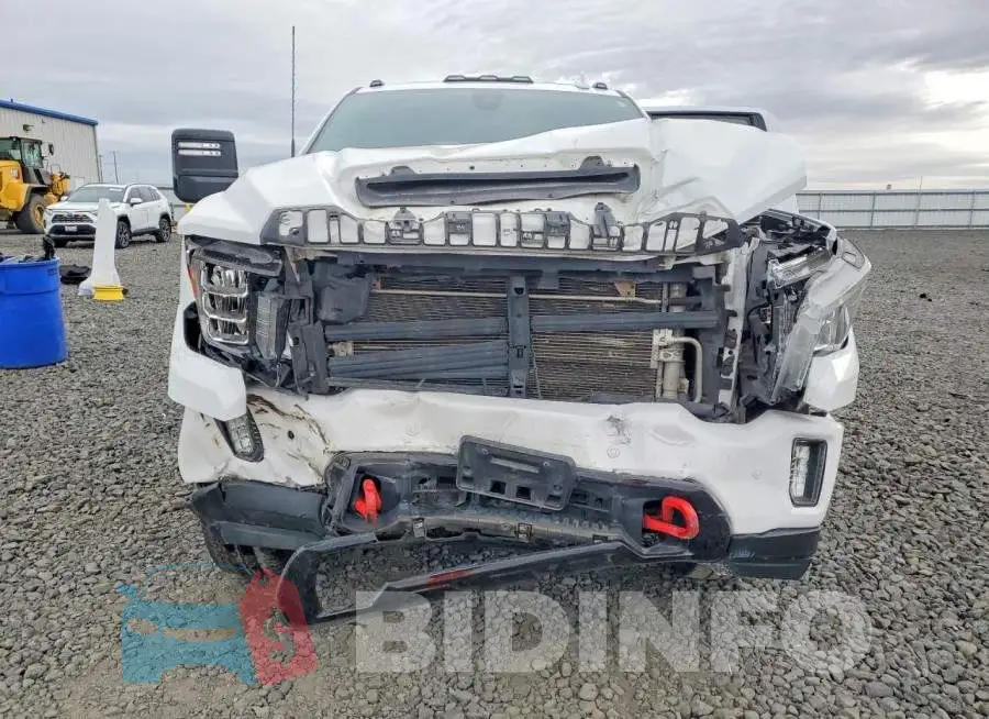 1GT49VEY6MF104272 Photo# 5