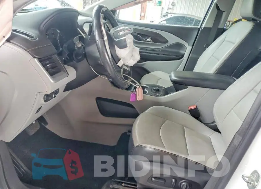 3GKALPEV9ML390411 Photo# 7