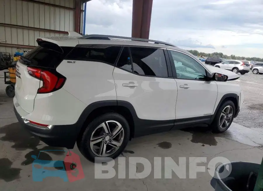 3GKALPEV9ML390411 Photo# 3
