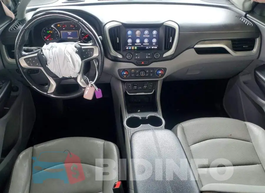 3GKALPEV9ML390411 Photo# 8