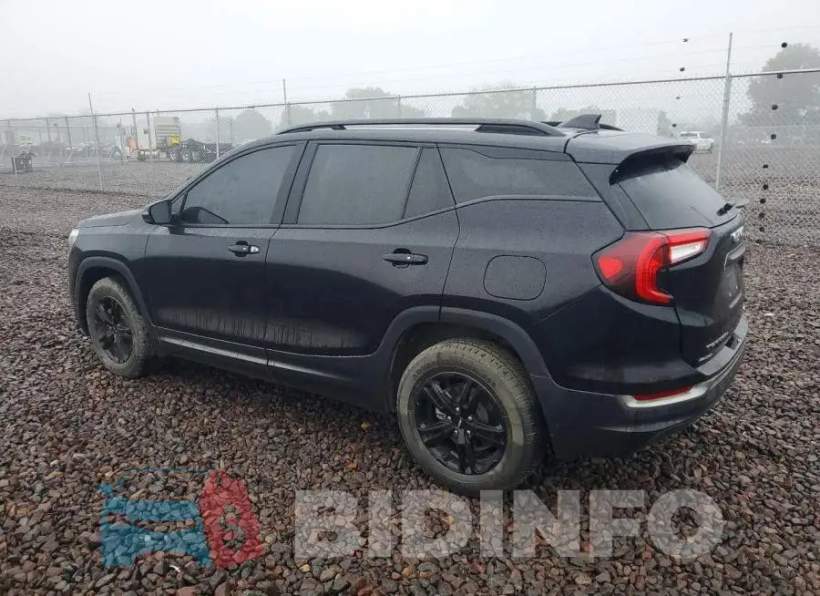 3GKALYEG1PL244841 Photo# 2