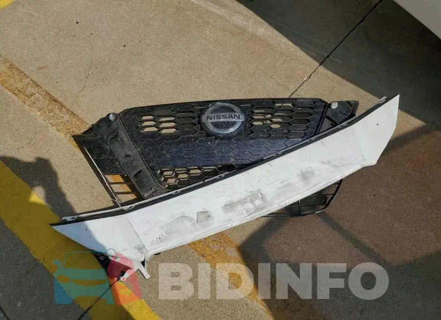 1N4BL4BVXLC192357 Photo# 12