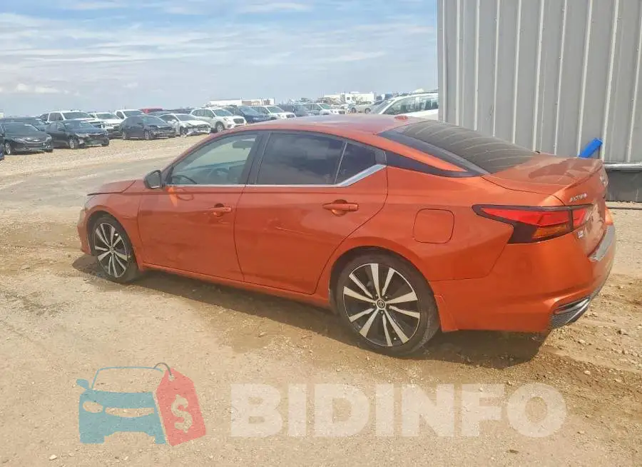 1N4BL4CV9NN417552 Photo# 2