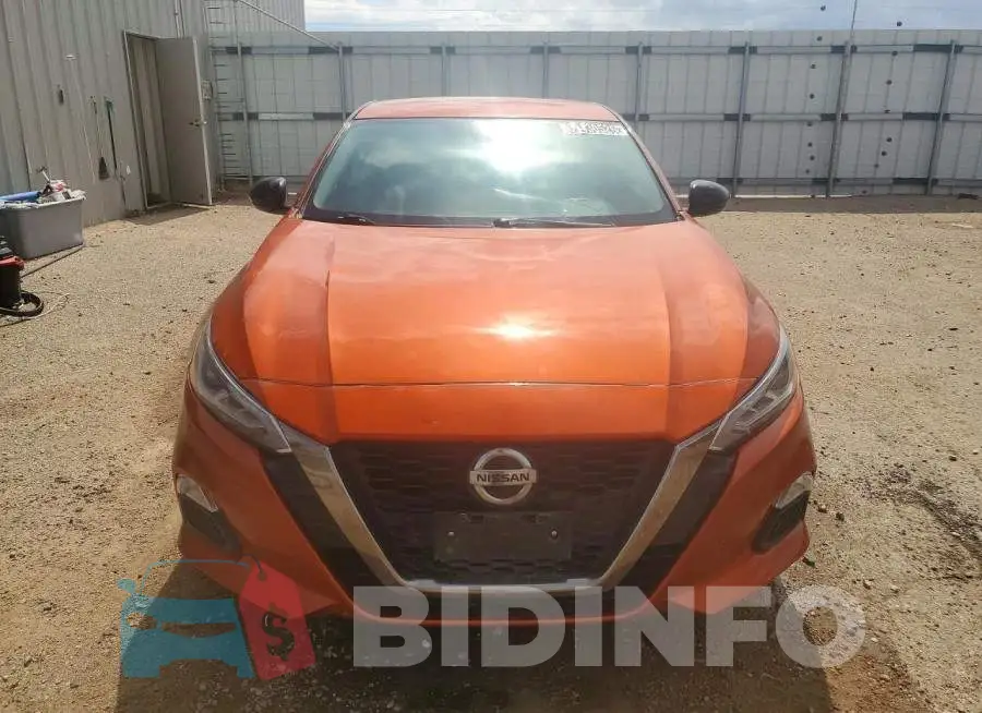 1N4BL4CV9NN417552 Photo# 5