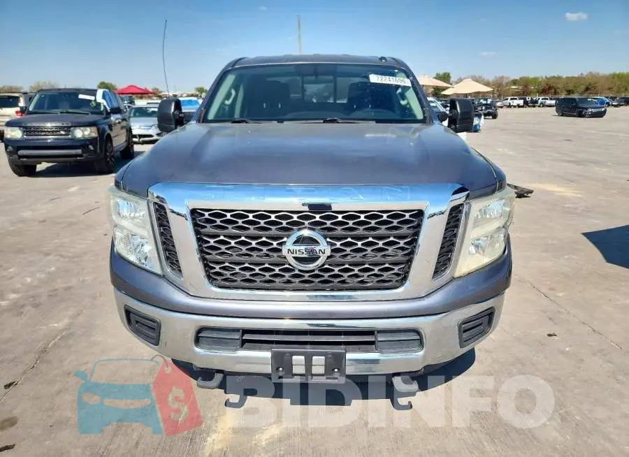 1N6BA1F34HN532084 Photo# 5