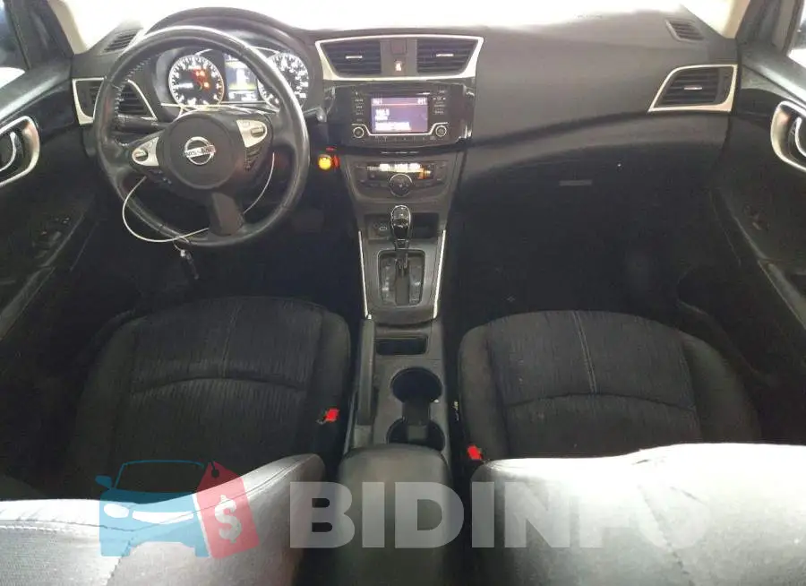 3N1AB7AP0JY221952 Photo# 8