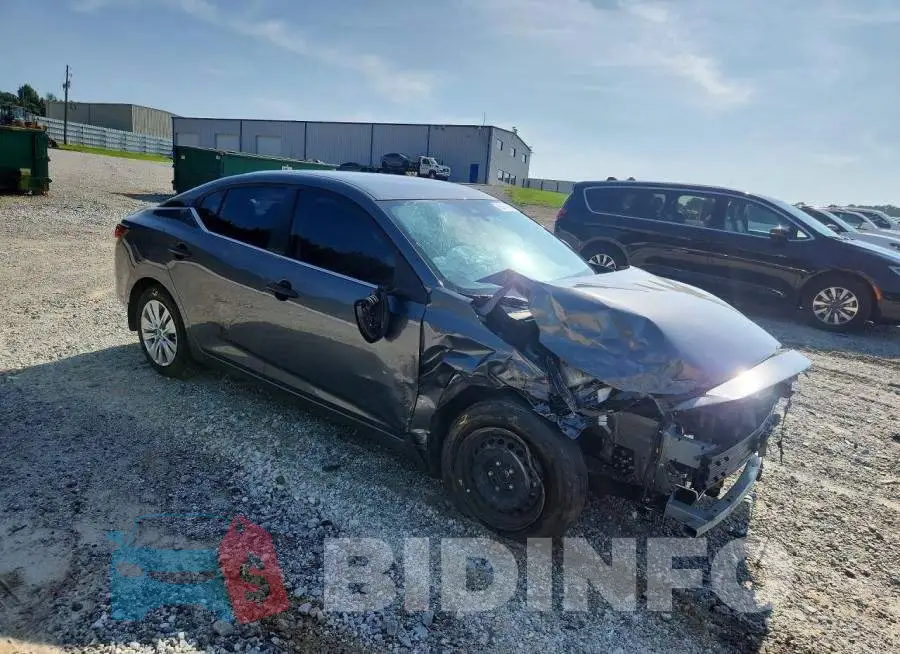 3N1AB8BV5SY230022 Photo# 4