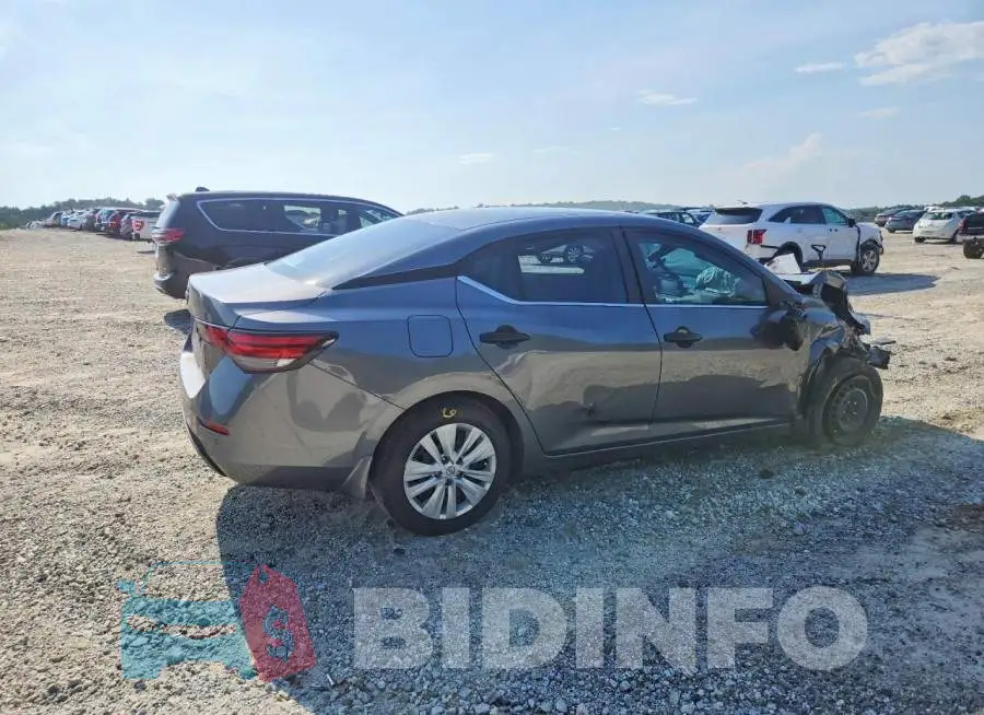 3N1AB8BV5SY230022 Photo# 3