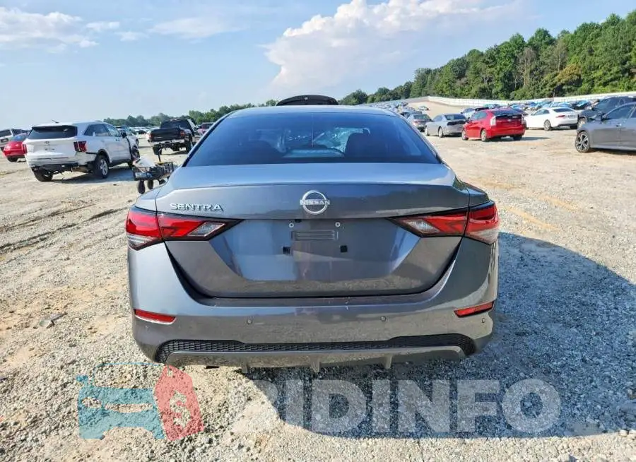 3N1AB8BV5SY230022 Photo# 6