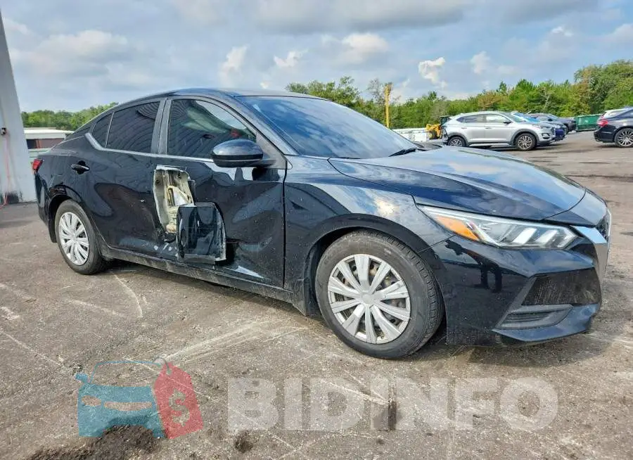 3N1AB8BV7LY273889 Photo# 4