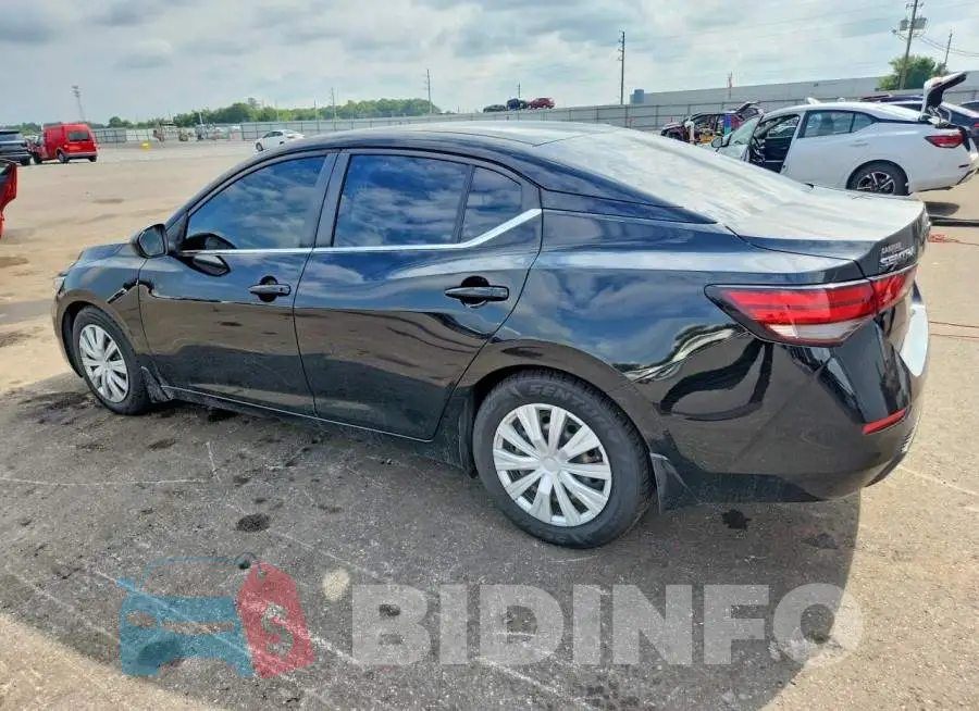3N1AB8BV7LY273889 Photo# 2
