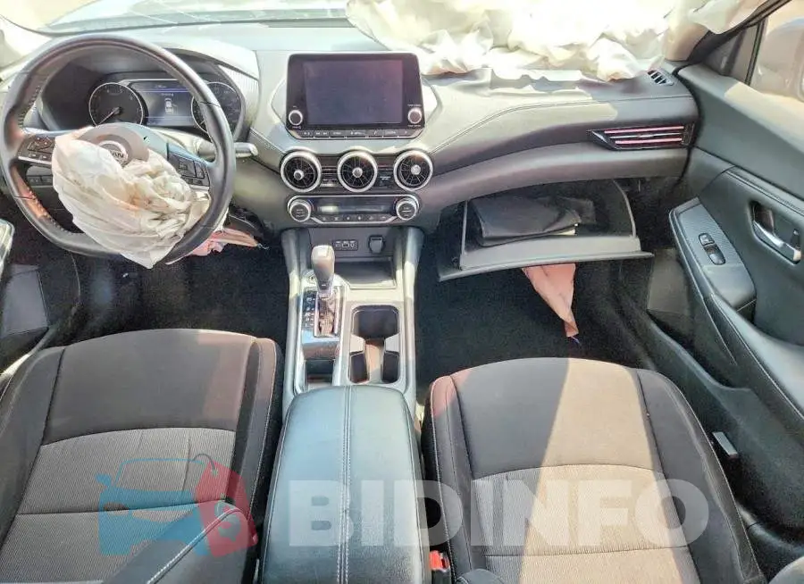 3N1AB8CV1LY284806 Photo# 8