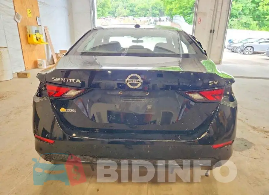 3N1AB8CV1NY241120 Photo# 6