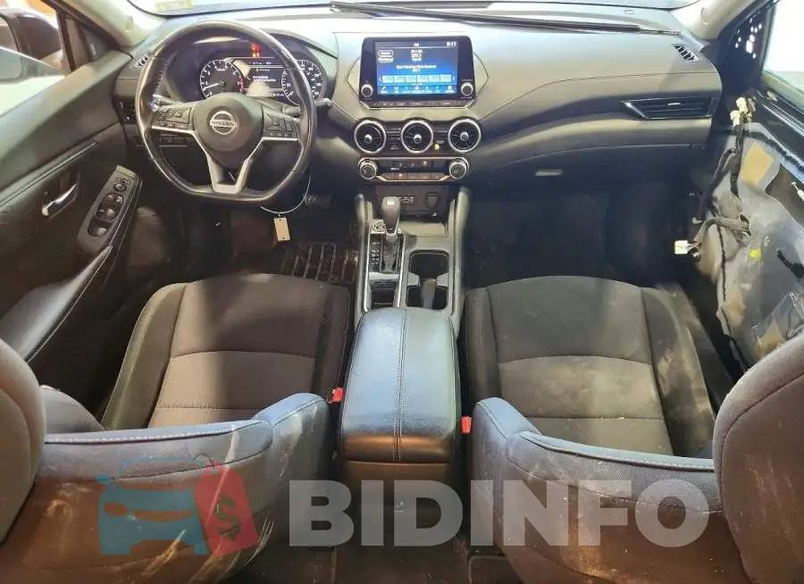 3N1AB8CV1NY241120 Photo# 8