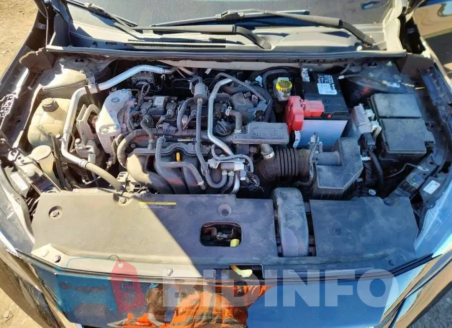 3N1AB8CV2PY250721 Photo# 11