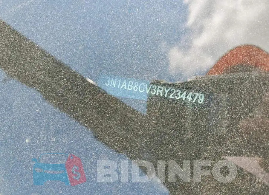 3N1AB8CV3RY234479 Photo# 12