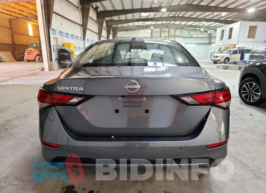 3N1AB8CV3SY305444 Photo# 6