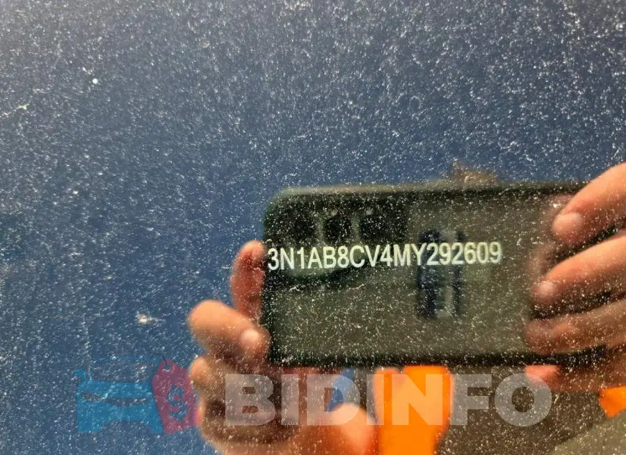 3N1AB8CV4MY292609 Photo# 12