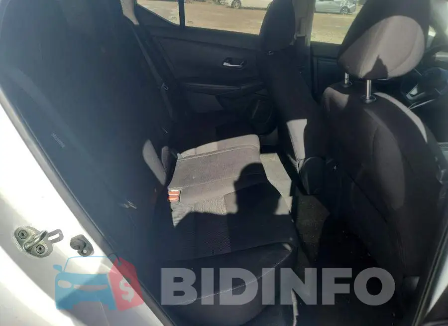 3N1AB8CV4NY249759 Photo# 10