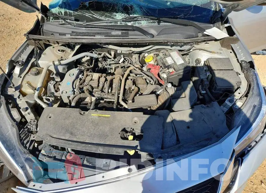 3N1AB8CV4PY279962 Photo# 11