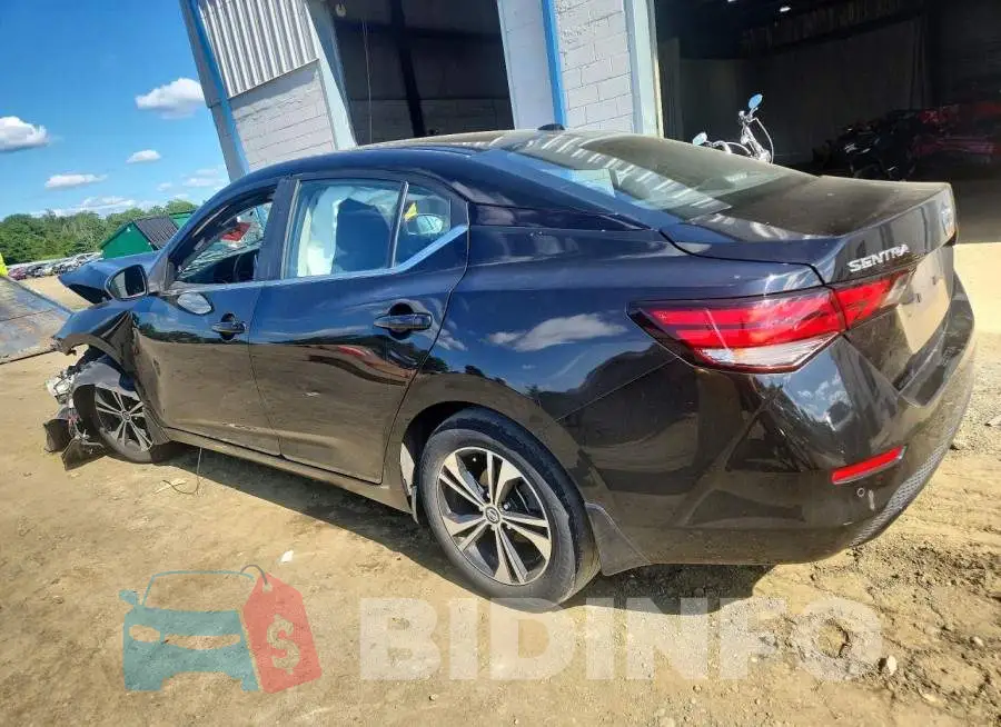 3N1AB8CV5NY299862 Photo# 2