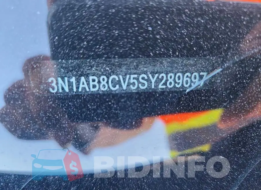 3N1AB8CV5SY289697 Photo# 12