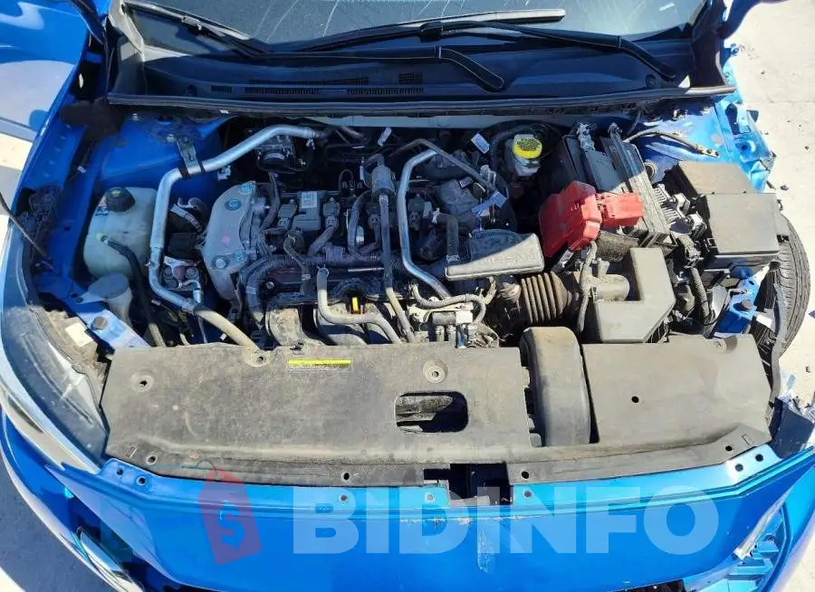 3N1AB8CV5SY289697 Photo# 11