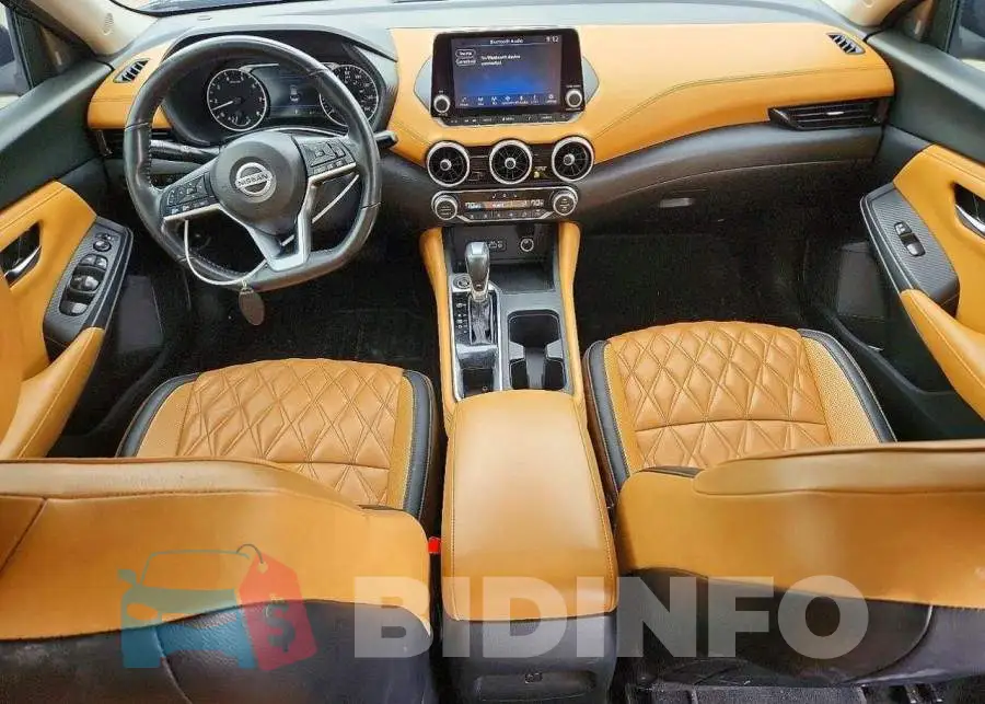 3N1AB8CV6NY299157 Photo# 8