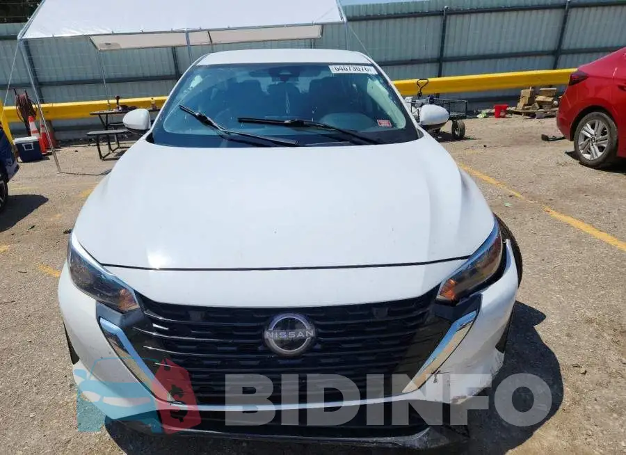 3N1AB8CV7RY220455 Photo# 5