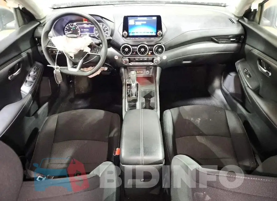 3N1AB8CV7SY325972 Photo# 8
