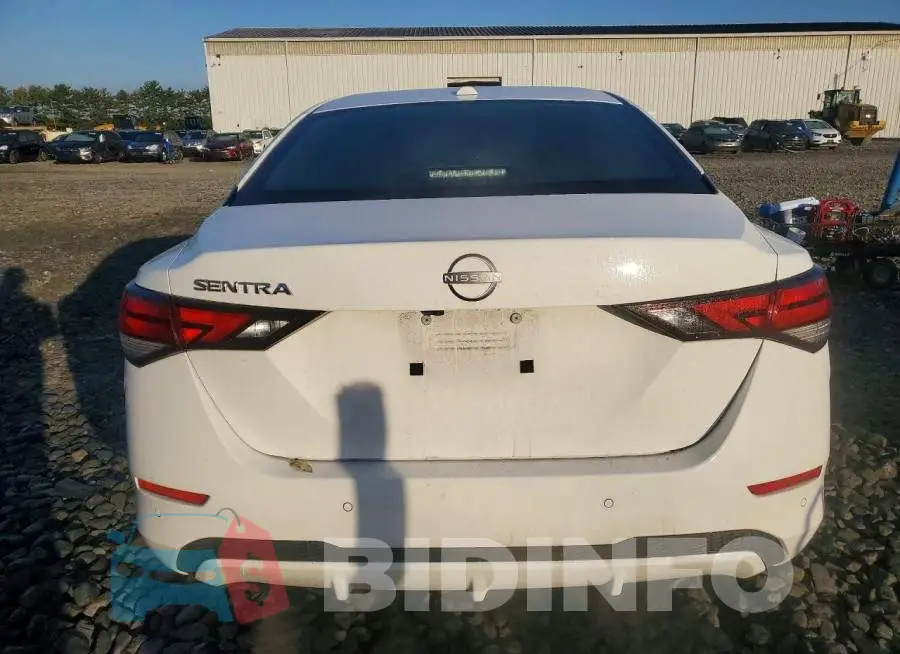 3N1AB8CV9SY278847 Photo# 6