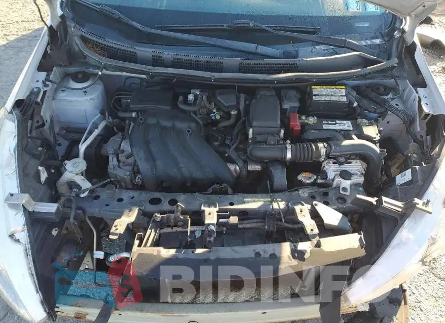 3N1CN7AP5JL884088 Photo# 11