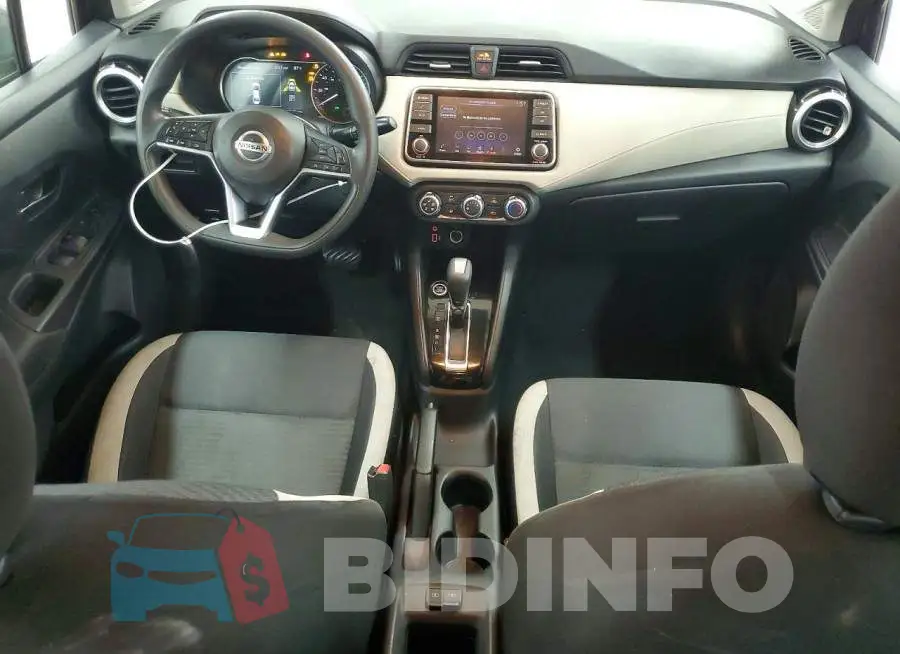3N1CN8EVXML877382 Photo# 8