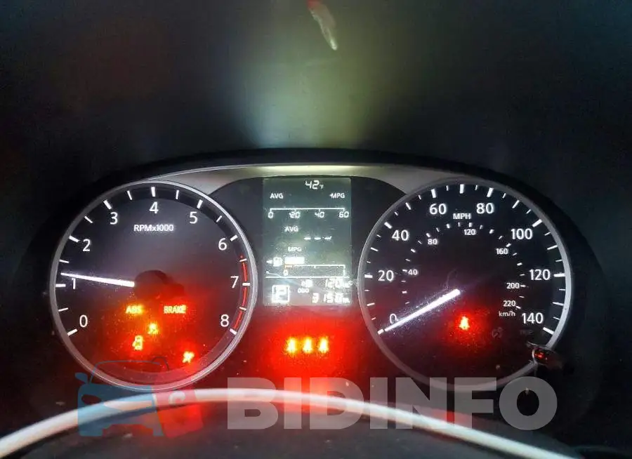 3N1CP5BV0SL500280 Photo# 9