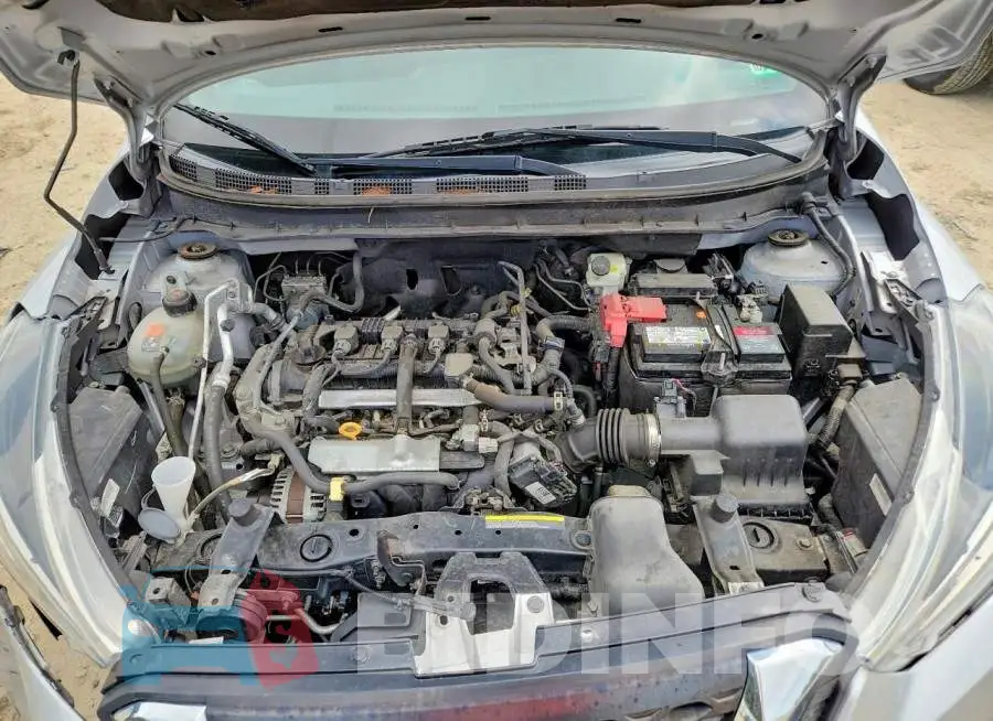 3N1CP5BV2LL556464 Photo# 12