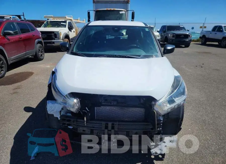 3N1CP5BV8LL501422 Photo# 5