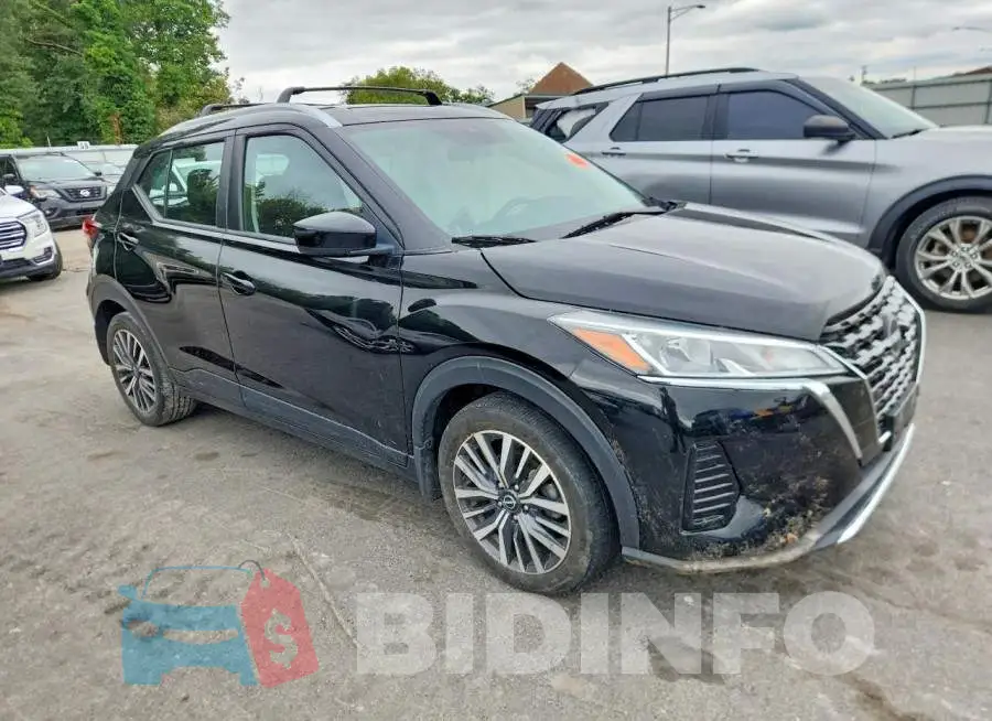 3N1CP5CV2PL523839 Photo# 4
