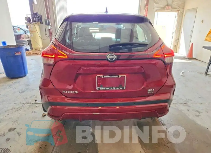 3N1CP5CV2RL478274 Photo# 6
