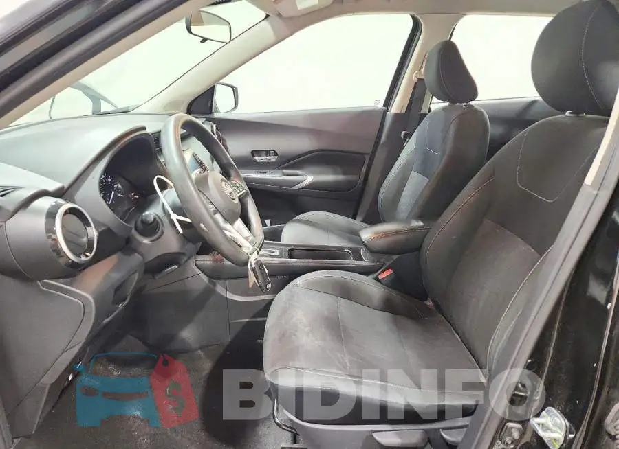 3N1CP5CV4RL553024 Photo# 7