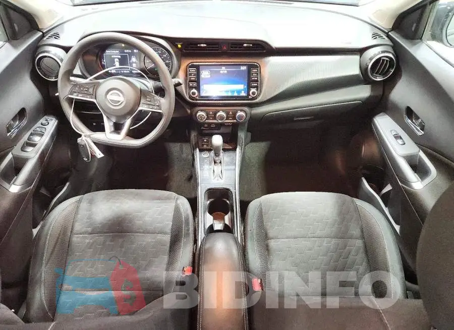 3N1CP5CV4RL553024 Photo# 8