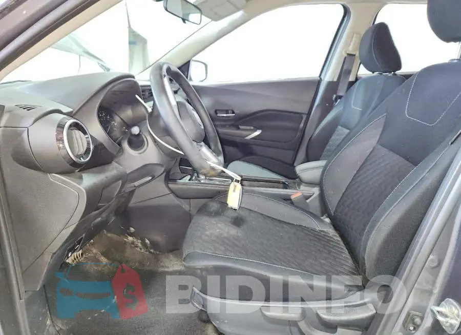 3N1CP5CV8PL523084 Photo# 7