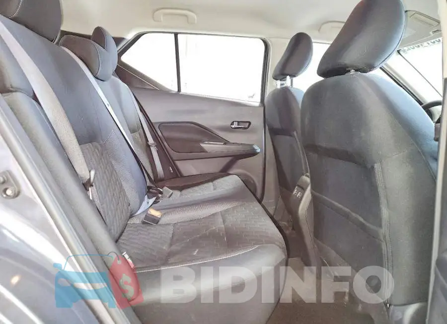 3N1CP5CV8PL523084 Photo# 11