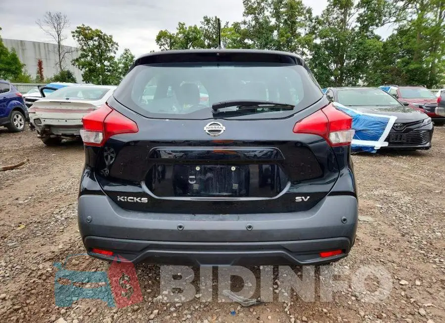 3N1CP5CV9LL505395 Photo# 6