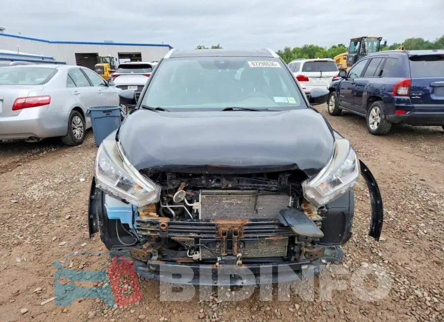 3N1CP5CV9LL505395 Photo# 5