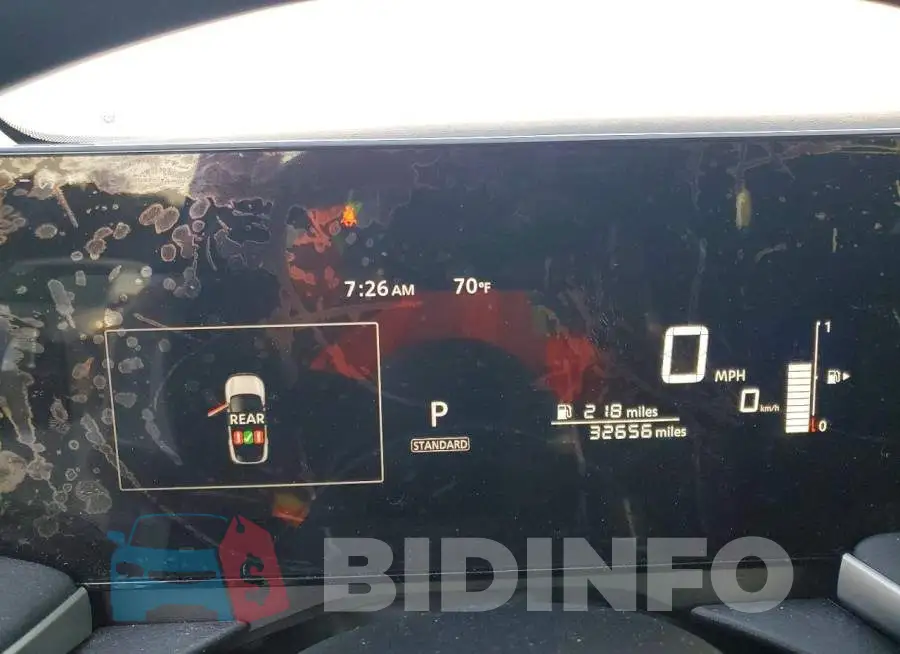 3N8AP6BAXSL372738 Photo# 9