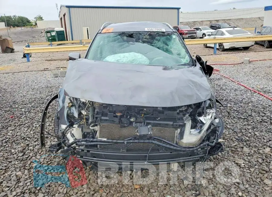 5N1AT2MTXKC760767 Photo# 5
