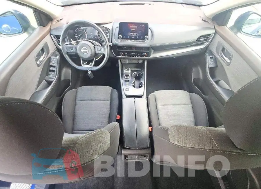 5N1BT3BAXPC837916 Photo# 8